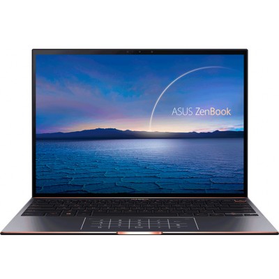 Ноутбук ASUS UX393EA Zenbook S (HK022R)