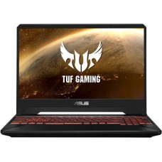 Ноутбук ASUS FX505DT TUF Gaming (BQ641T)