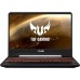 Ноутбук ASUS FX505DT TUF Gaming (BQ641T)