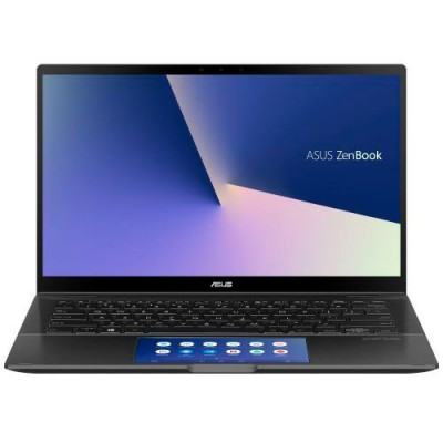 Ноутбук ASUS Zenbook Flip XMAS UX463FL-AI023T (90NB0NY1-M00770)