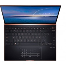 Ноутбук ASUS UX393EA Zenbook S (HK022R)