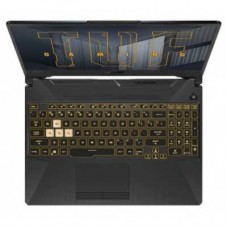 Ноутбук ASUS TUF Gaming F15 FX506HM-HN220W (90NR0754-M002R0)