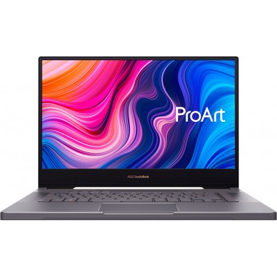 Ноутбук ASUS H500GV ProArt StudioBook 15 (HC040T)