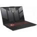 Ноутбук ASUS TUF Gaming A17 FA707rr-HX001 90NR0B41-M002P0