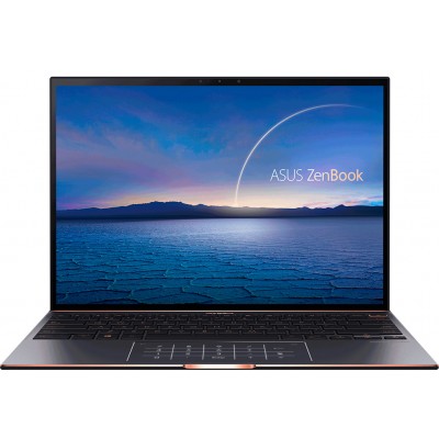 Ноутбук ASUS UX393EA ZenBook S (HK001T)