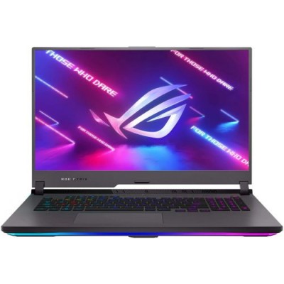 Ноутбук ASUS ROG Strix G15 G513IE-HN083 90NR0582-M004N0