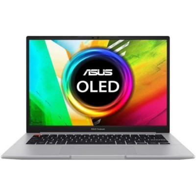 Ноутбук 14 ASUS Vivobook S 14 OLED K3402ZA-KM120 90NB0WE1-M00550