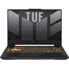 Ноутбук ASUS TUF F17 FX707ZU4-HX058