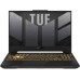 Ноутбук ASUS TUF F17 FX707ZU4-HX058