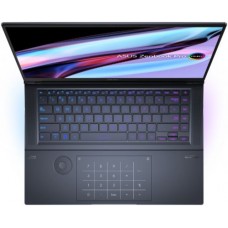 Ноутбук ASUS Zenbook Pro 16X OLED UX7602ZM-ME108X 90NB0WU1-M008H0