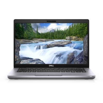 Ноутбук Dell Latitude 5411 (5411-8923)