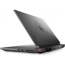 Ноутбук Dell G15 5510 Black (G515-0557)