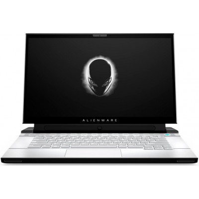 Ноутбук Dell Alienware M15 R3 Silver (M15-7311)