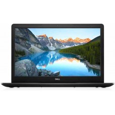 Ноутбук Dell Inspiron 3793 Black (3793-8214)