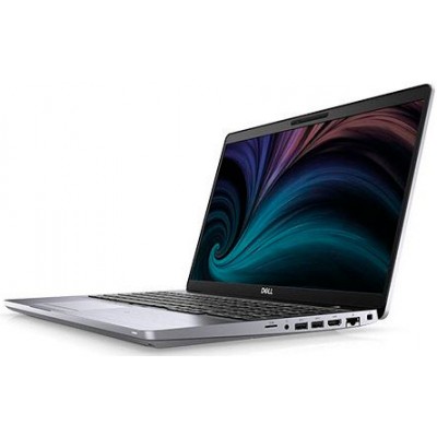 Ноутбук Dell Latitude 5510 (5510-6797)