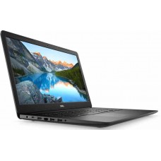 Ноутбук Dell Inspiron 3793 Black (3793-8214)