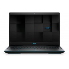 Ноутбук Dell G3 3500 Black (G315-6682)