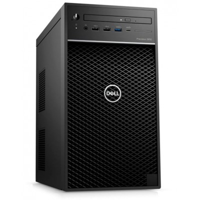 Настольный компьютер Dell Precision 3650 MT (3650-0199)