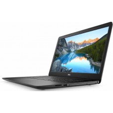 Ноутбук Dell Inspiron 3793 Black (3793-8214)