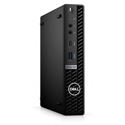 Настольный компьютер Dell OptiPlex 7090 Micro (7090-0136)