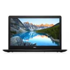 Ноутбук Dell Inspiron 3793 Black (3793-8727)