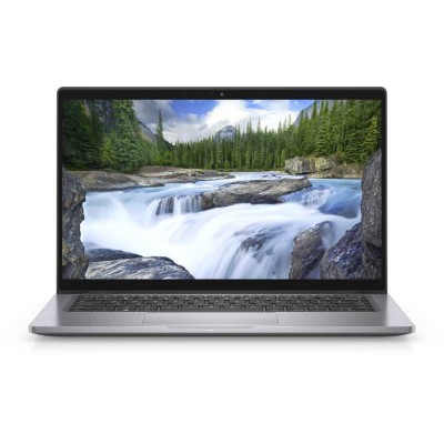 Ноутбук Dell Latitude 7410 (7410-5317)