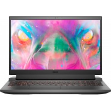 Ноутбук Dell G15 5510 Black (G515-9988)