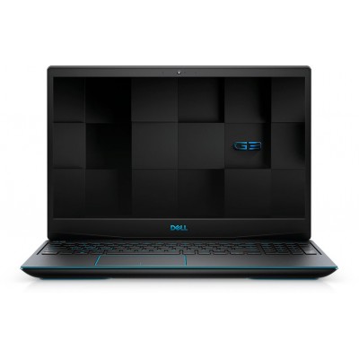 Ноутбук Dell G3 3500 Black (G315-6781)