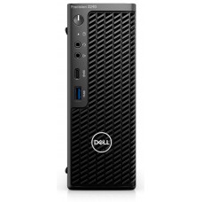 Настольный компьютер Dell Precision 3240 (3240-8261)