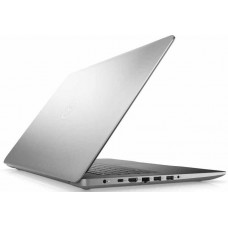 Ноутбук Dell Inspiron 3793 Silver (3793-8160)