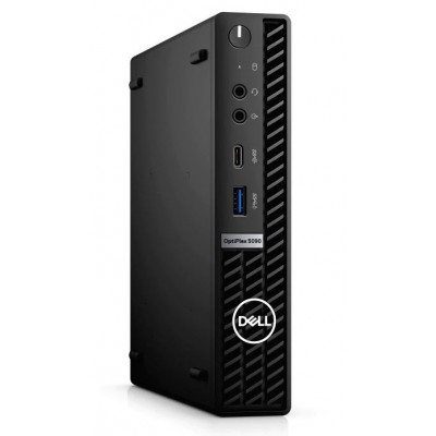 Настольный компьютер Dell OptiPlex 5090 Micro (5090-3213) Настольный компьютер Dell OptiPlex 5090 Micro (5090-3213)