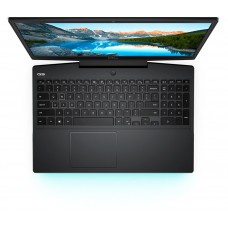 Ноутбук Dell G5 5500 Black (G515-4989)