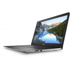 Ноутбук Dell Inspiron 3793 Silver (3793-8221)