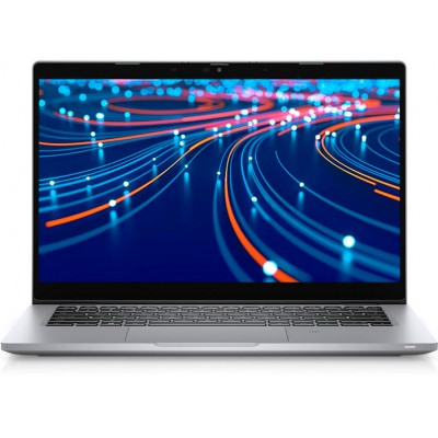 Ноутбук Dell Latitude 5320 2-in-1 (5320-0419)