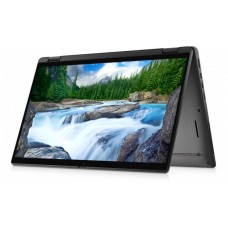 Ноутбук Dell Latitude 7410 2-in-1 Carbon (7410-5362)