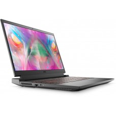 Ноутбук Dell G15 5510 Black (G515-7135)