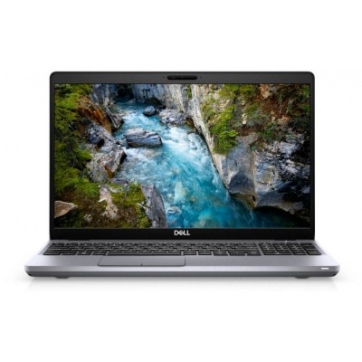 Ноутбук Dell Precision 3551 (3551-3627) Ноутбук Dell Precision 3551 (3551-3627)