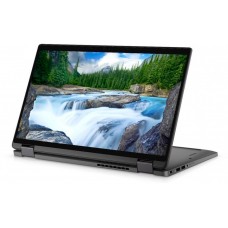 Ноутбук Dell Latitude 7410 2-in-1 Carbon (7410-5362)