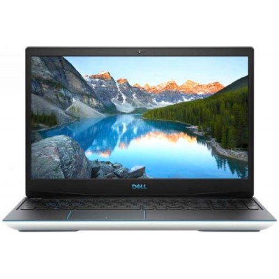 Ноутбук Dell G3 3500 White (G315-5843)