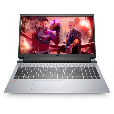 Ноутбук Dell G15 5515 Grey (G515-0069)