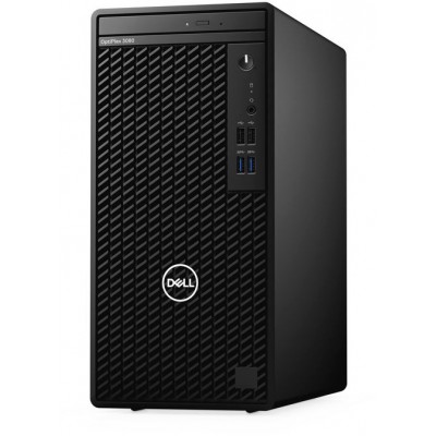 Настольный компьютер Dell OptiPlex 3080 MT (3080-2774) Настольный компьютер Dell OptiPlex 3080 MT (3080-2774)