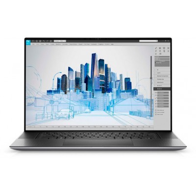 Ноутбук Dell Precision 5760 (5760-0693) Ноутбук Dell Precision 5760 (5760-0693)