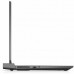 Ноутбук Dell G15 5510 Black (G515-4335)