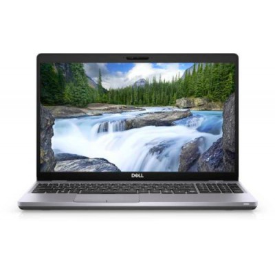 Ноутбук Dell Latitude 5510 (5510-9036)