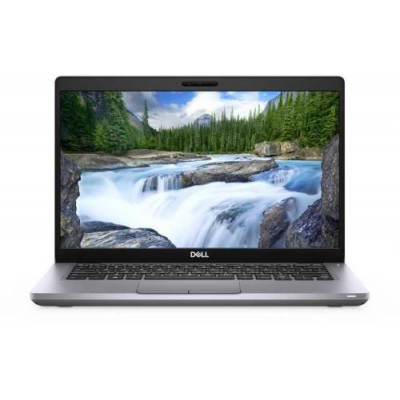 Ноутбук Dell Latitude 5411 (5411-8978)
