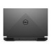 Ноутбук Dell G15 5510 Black (G515-4335)