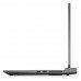 Ноутбук Dell G15 5510 Black (G515-4335)