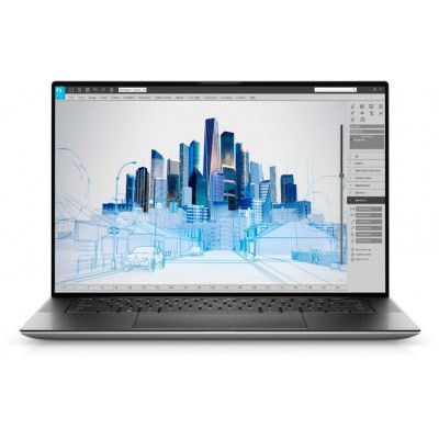 Ноутбук Dell Precision 5560 (5560-0594) Ноутбук Dell Precision 5560 (5560-0594)
