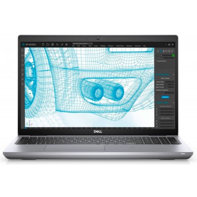 Ноутбук Dell Precision 3561 (3561-0495)