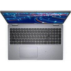 Ноутбук Dell Latitude 5520 (N004L552015EMEA)